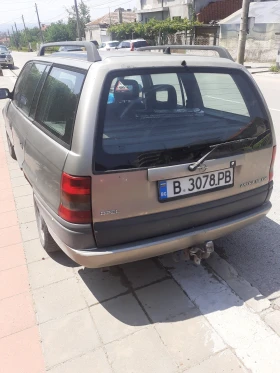 Opel Astra ф - 900 € / 1760.25 лв. - 98545993 4