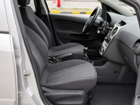 Opel Corsa 1.2i ����� ���������/�������� | Mobile.bg � ����� ������ 11