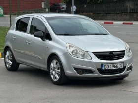 Opel Corsa 1.2i ����� ���������/�������� | Mobile.bg � ����� ������ 8
