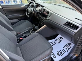 VW Polo 1.6tdi* 80k.c* Highline* LED* NAVI*  | Mobile.bg � ����� ������ 9