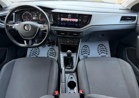 VW Polo 1.6tdi* 80k.c* Highline* LED* NAVI*  | Mobile.bg � ����� ������ 10