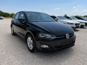 VW Polo 1.6tdi* 80k.c* Highline* LED* NAVI*  | Mobile.bg � ����� ������ 2