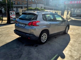 Peugeot 2008 1.6 HDI | Mobile.bg � ����� ������ 4