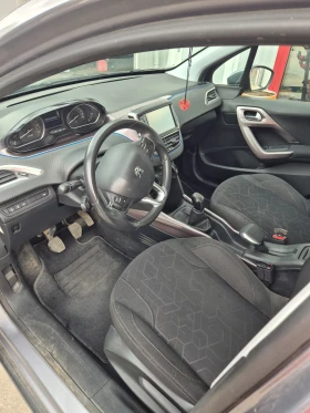 Peugeot 2008 1.6 HDI | Mobile.bg � ����� ������ 6