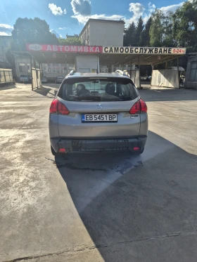 Peugeot 2008 1.6 HDI | Mobile.bg � ����� ������ 5