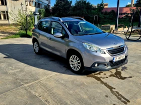 Peugeot 2008 1.6 HDI | Mobile.bg � ����� ������ 2