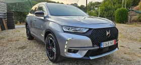 ������ Citroen DS7