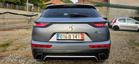 Citroen DS7 CROSSBACK* 2.0HDI-180��* 2019�* �������* LED* ���� | Mobile.bg � ����� ������ 5