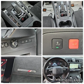 Citroen DS7 CROSSBACK* 2.0HDI-180��* 2019�* �������* LED* ���� | Mobile.bg � ����� ������ 14