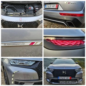 Citroen DS7 CROSSBACK* 2.0HDI-180��* 2019�* �������* LED* ���� | Mobile.bg � ����� ������ 17