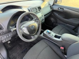 Nissan Leaf  | Mobile.bg � ����� ������ 8