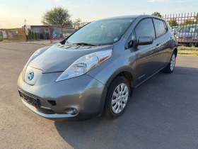 Nissan Leaf  | Mobile.bg � ����� ������ 6