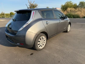 Nissan Leaf  | Mobile.bg � ����� ������ 4