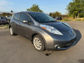 Nissan Leaf  | Mobile.bg � ����� ������ 5