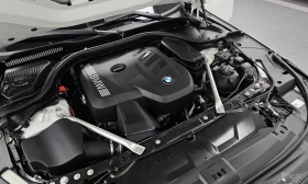 BMW 520 M Sport | ХИБРИД - 48500 € - 71000684 7