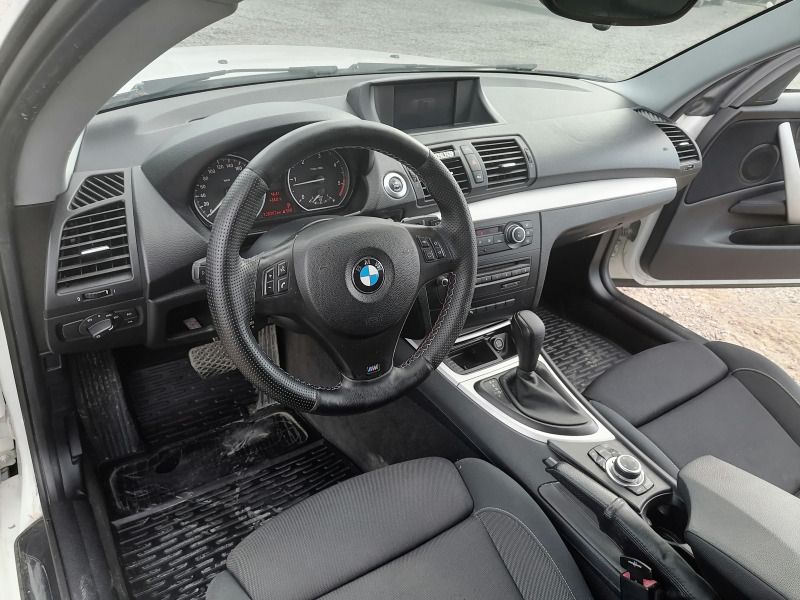BMW 120, снимка 12 - Автомобили и джипове - 46272898