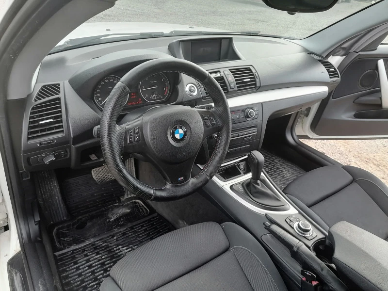 BMW 120, снимка 12 - Автомобили и джипове - 47292104