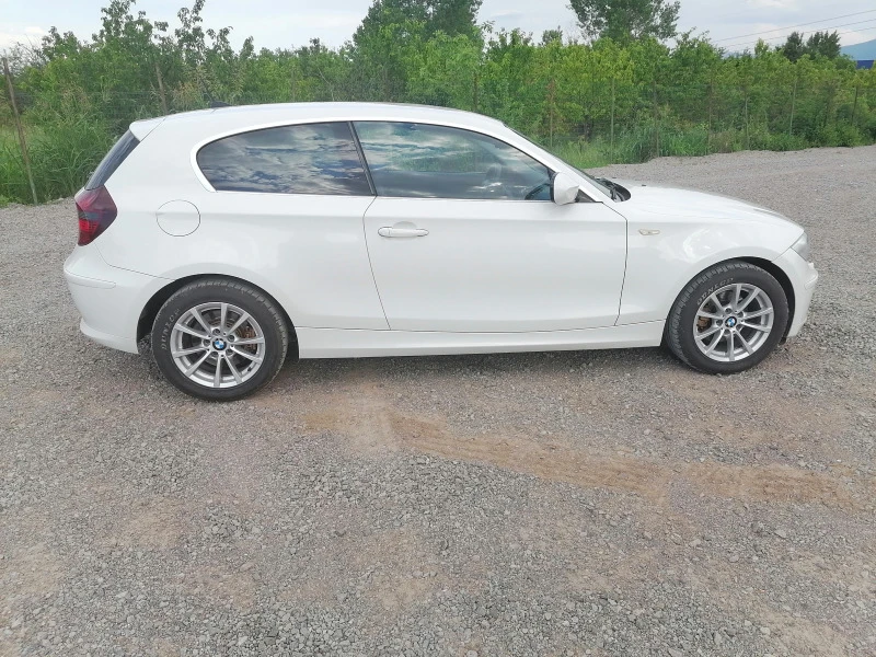 BMW 120, снимка 7 - Автомобили и джипове - 47292104