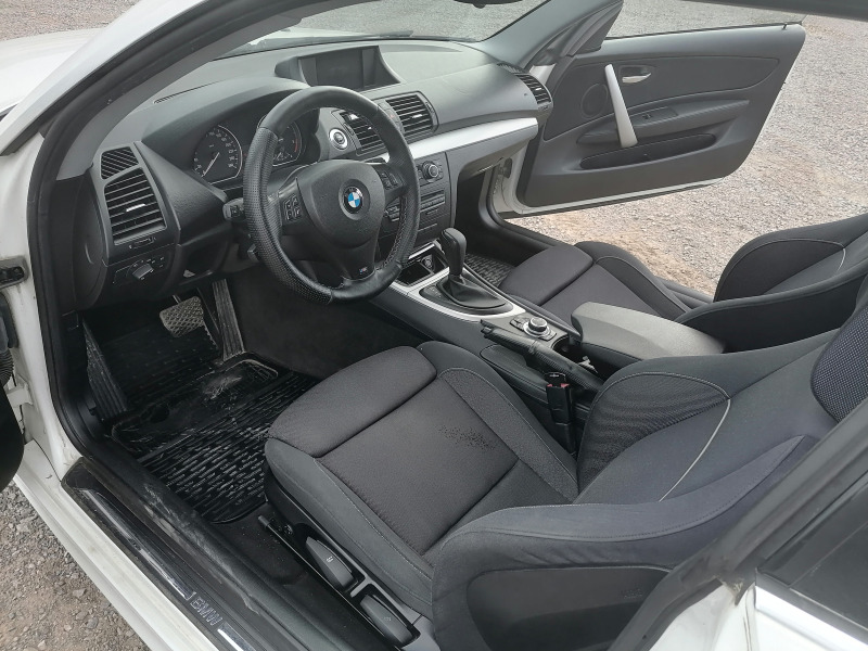 BMW 120, снимка 9 - Автомобили и джипове - 46272898