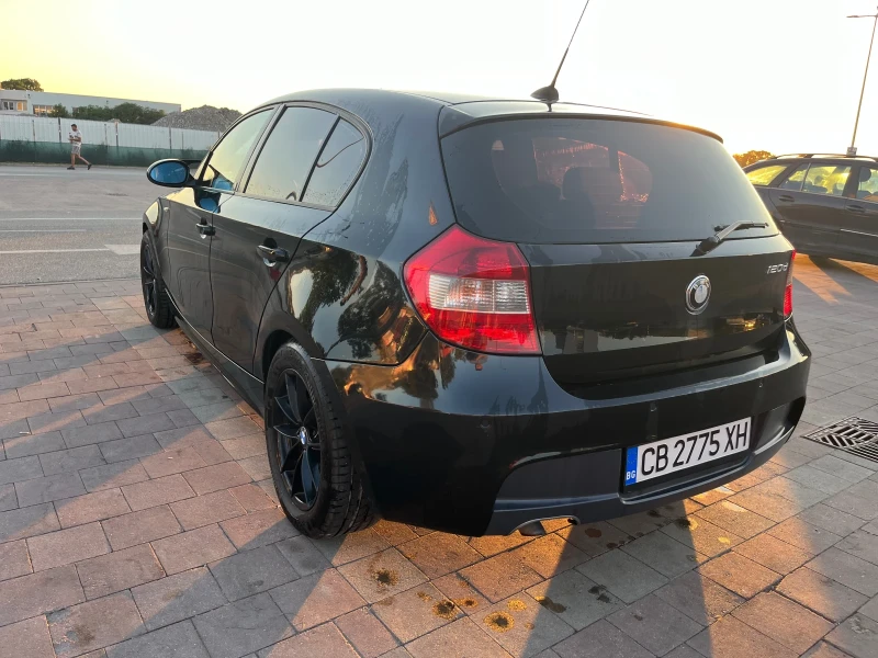 BMW 120, снимка 10 - Автомобили и джипове - 47354767