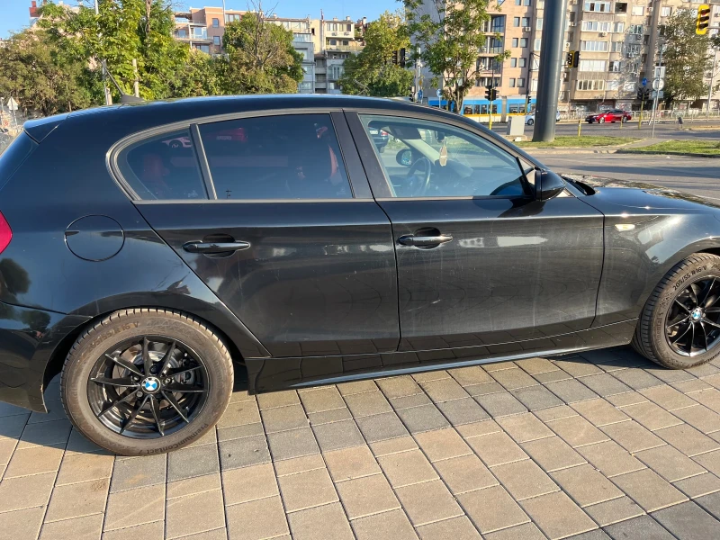 BMW 120, снимка 5 - Автомобили и джипове - 47354767