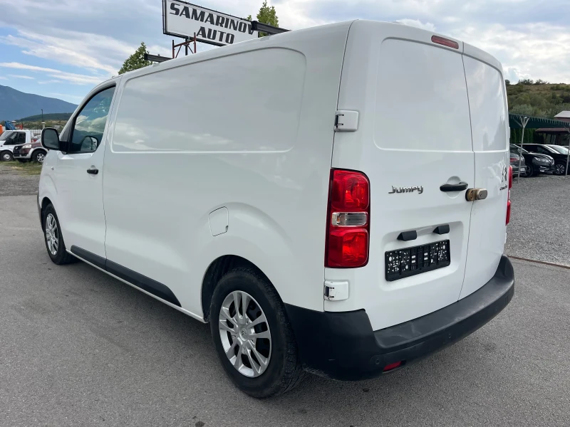 Citroen Jumpy Лизинг, снимка 16 - Автомобили и джипове - 46377975