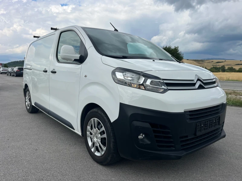 Citroen Jumpy Лизинг, снимка 11 - Автомобили и джипове - 46377975