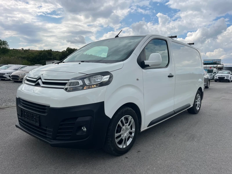Citroen Jumpy Лизинг, снимка 10 - Автомобили и джипове - 46377975