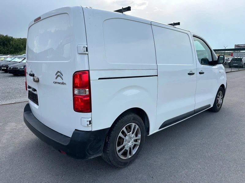 Citroen Jumpy ITALIA, снимка 6 - Автомобили и джипове - 46377975