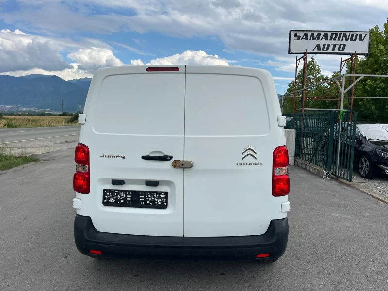 Citroen Jumpy Лизинг, снимка 14 - Автомобили и джипове - 46377975