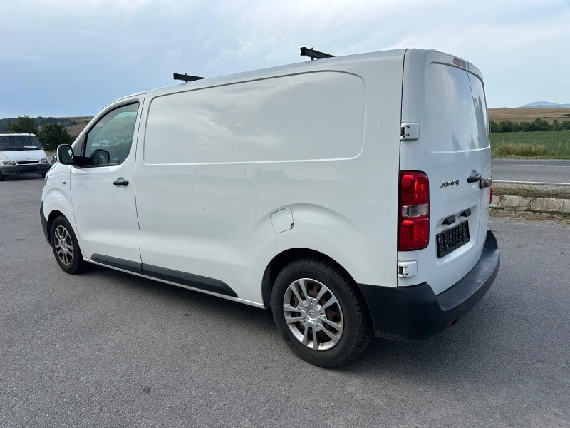 Citroen Jumpy ITALIA, снимка 4 - Автомобили и джипове - 46377975