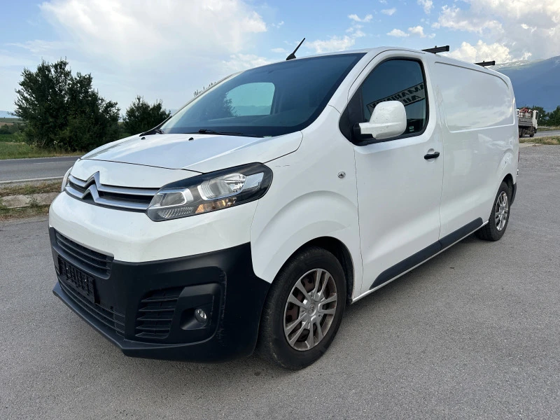 Citroen Jumpy ITALIA, снимка 3 - Автомобили и джипове - 46377975