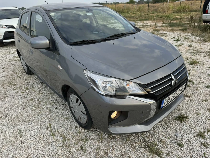 Mitsubishi Space star TOP OFERTA, снимка 3 - Автомобили и джипове - 47070526