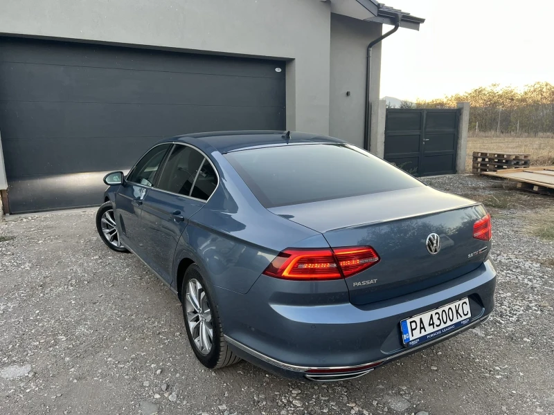 VW Passat 4motion 240к.с.Седан, снимка 5 - Автомобили и джипове - 47752048