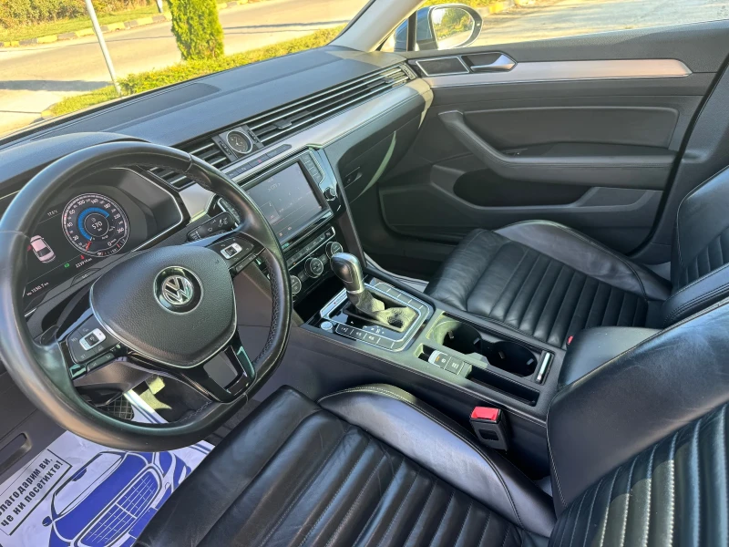 VW Passat 4motion 240к.с.Седан, снимка 11 - Автомобили и джипове - 47752048