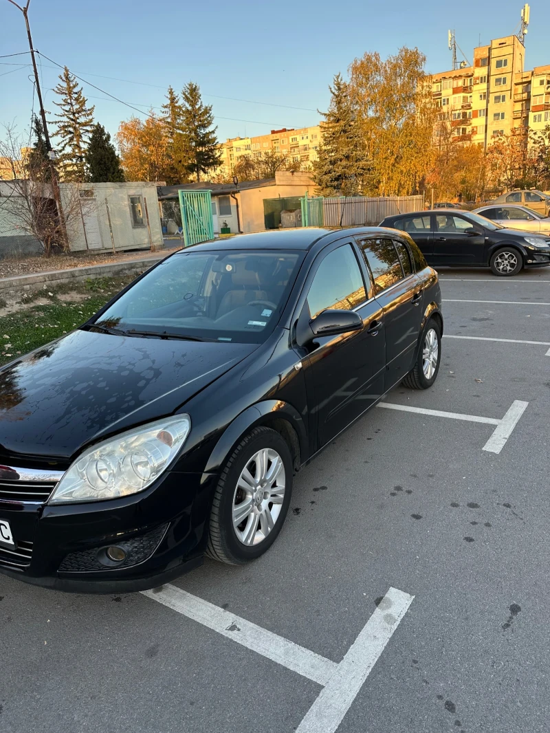 Opel Astra, снимка 14 - Автомобили и джипове - 47896067