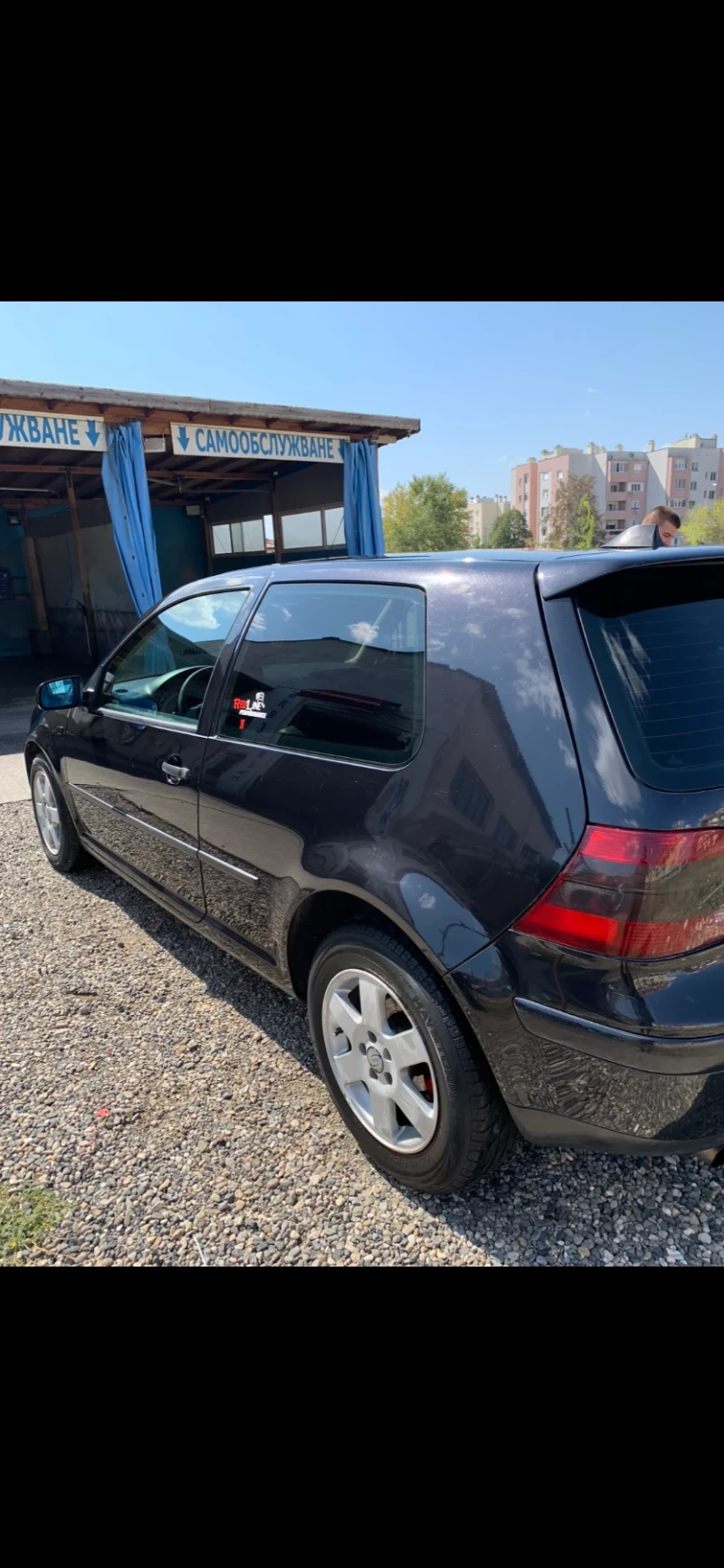 VW Golf, снимка 5 - Автомобили и джипове - 48576596