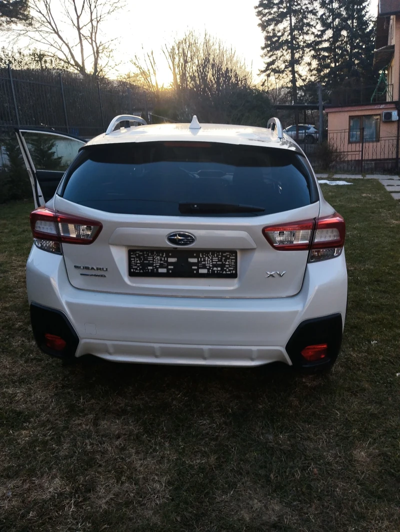 Subaru XV 1.64х4 LUXURY , снимка 3 - Автомобили и джипове - 48968197