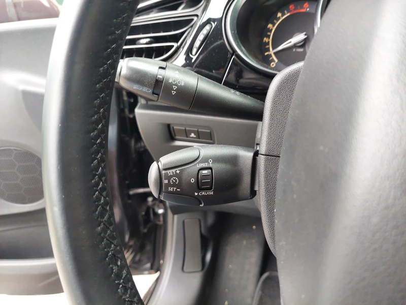 Citroen DS3 1, 6d 92ps, снимка 10 - Автомобили и джипове - 50506492