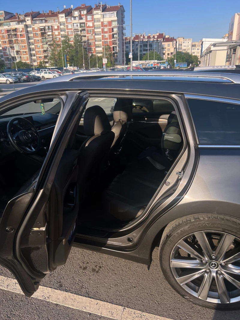 Mazda 6 TAKUMI | Лизинг | N1, снимка 11 - Автомобили и джипове - 52197949