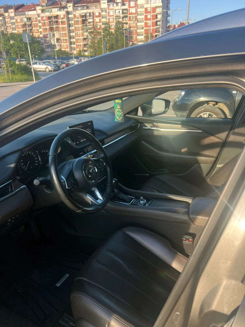 Mazda 6 TAKUMI | Лизинг | N1, снимка 9 - Автомобили и джипове - 52197949