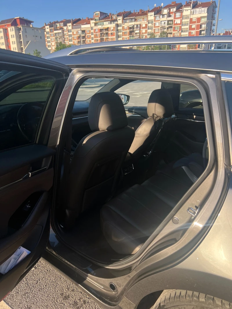 Mazda 6 TAKUMI | Лизинг | N1, снимка 12 - Автомобили и джипове - 52197949