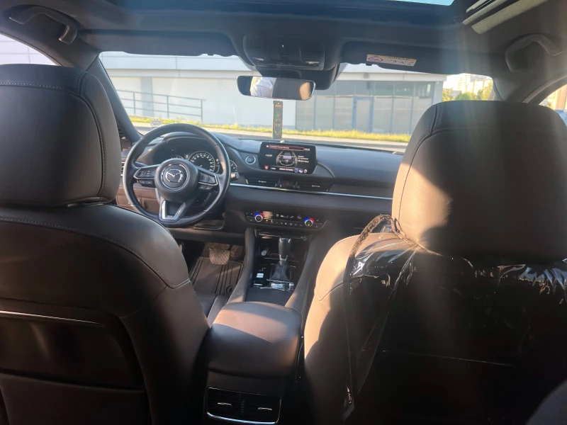 Mazda 6 TAKUMI | Лизинг | N1, снимка 13 - Автомобили и джипове - 52197949