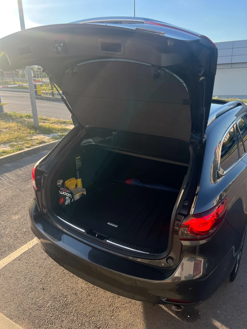 Mazda 6 TAKUMI | Лизинг | N1, снимка 14 - Автомобили и джипове - 52197949