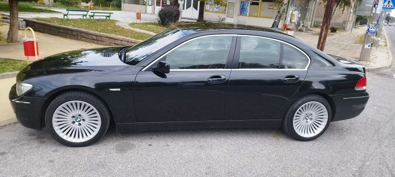 BMW 750, снимка 3 - Автомобили и джипове - 52571374