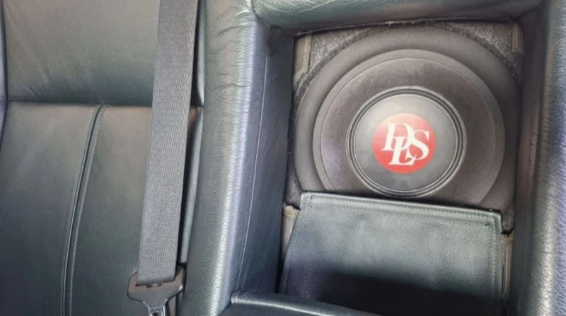 BMW 520 I, снимка 9 - Автомобили и джипове - 52304252