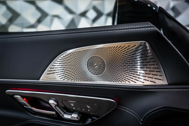 Mercedes-Benz AMG GT 63 Coupe 4M+ 360* Burmester* Лизинг, снимка 16 - Автомобили и джипове - 52311079