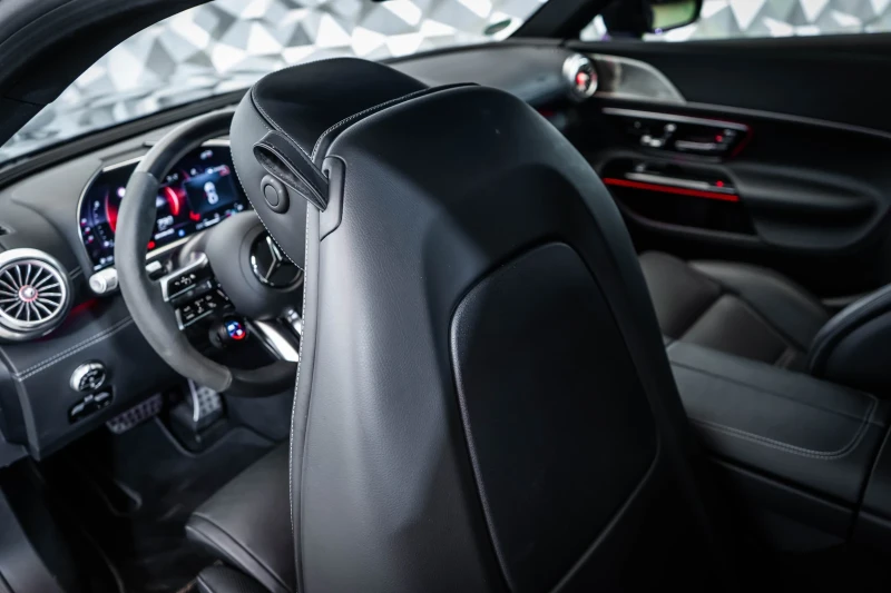 Mercedes-Benz AMG GT 63 Coupe 4M+ 360* Burmester* Лизинг, снимка 15 - Автомобили и джипове - 52311079