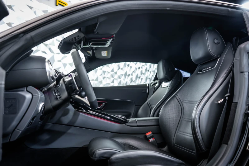 Mercedes-Benz AMG GT 63 Coupe 4M+ 360* Burmester* Лизинг, снимка 14 - Автомобили и джипове - 52311079