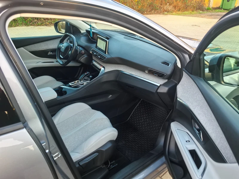 Peugeot 5008 1.5HDI ALLURE , снимка 12 - Автомобили и джипове - 52448791